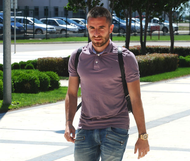 Зоран Тошић: Наши преци гајили јунаке